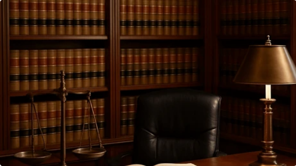 Lawbooks law library